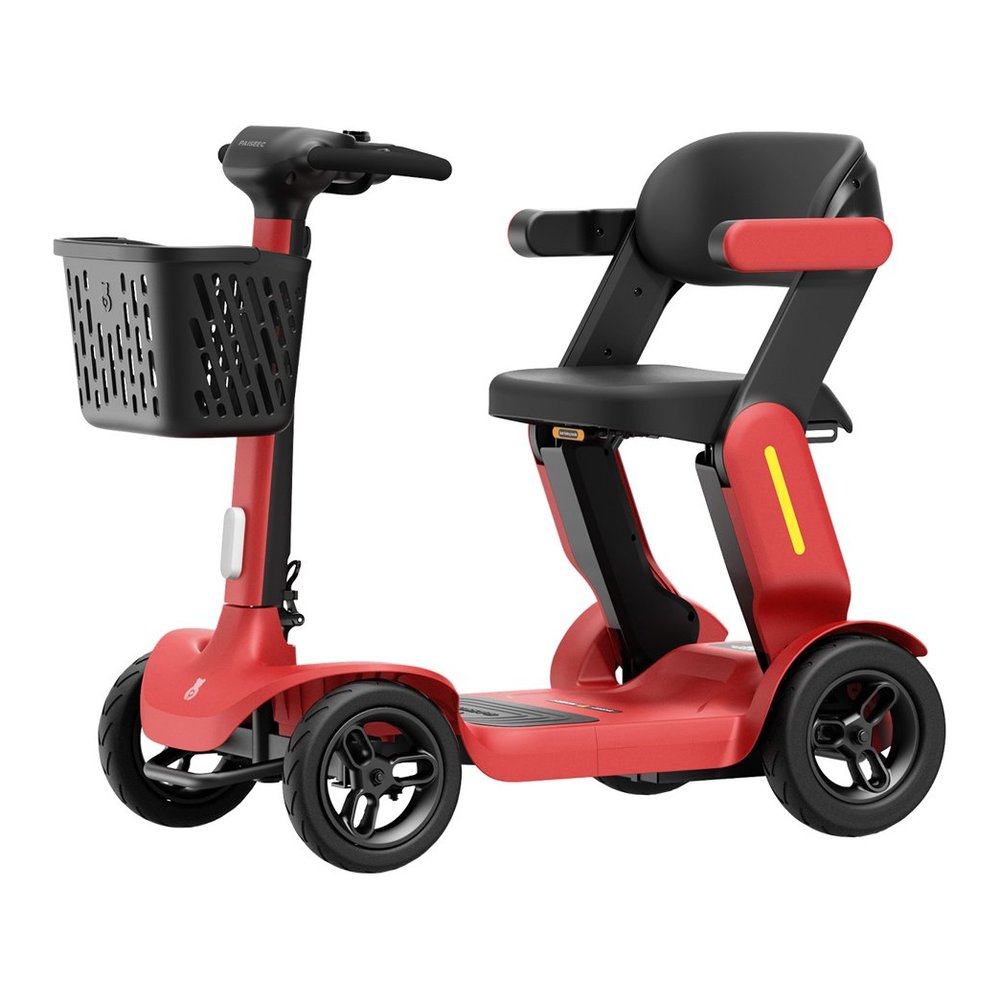 Paiseec Mobility Scooter S3